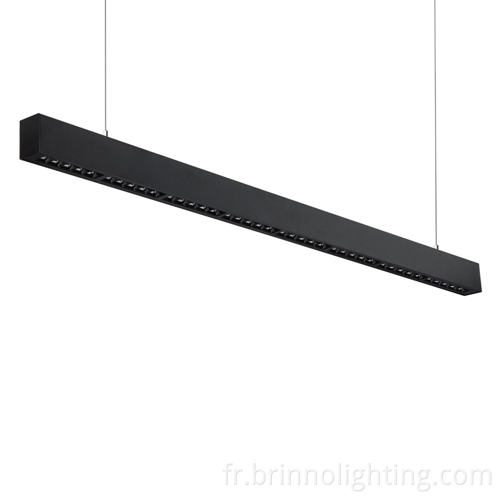 LED linear Pendant light 